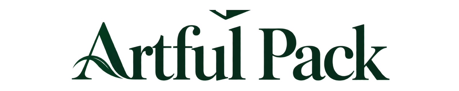 ArtfulPack
