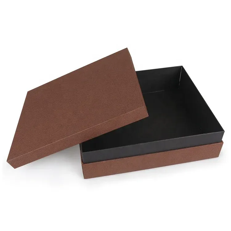 Custom Two-Piece Candle and Fragrance Box