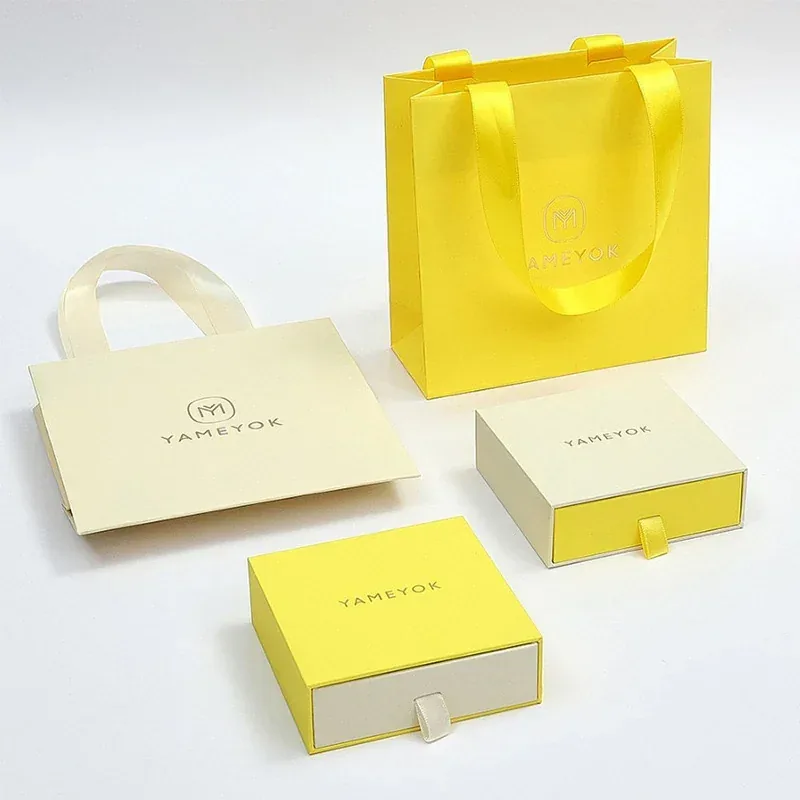 Custom Pull-Out Jewelry Box view 2
