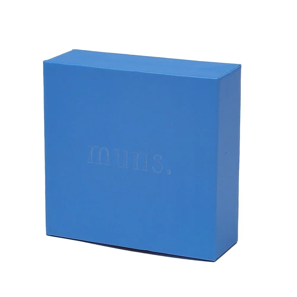 Custom Solid-Color Small Drawer Gift Boxes
