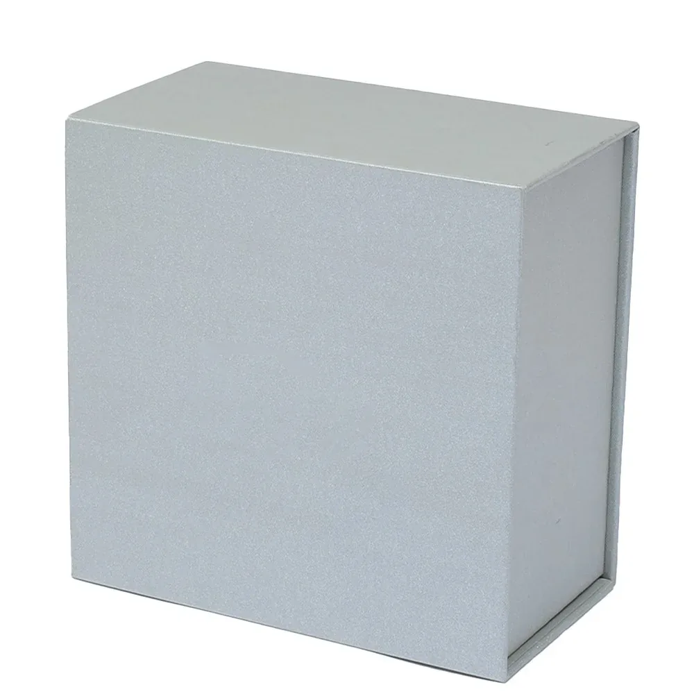Custom Assorted Square Jewelry Presentation Boxes view 2