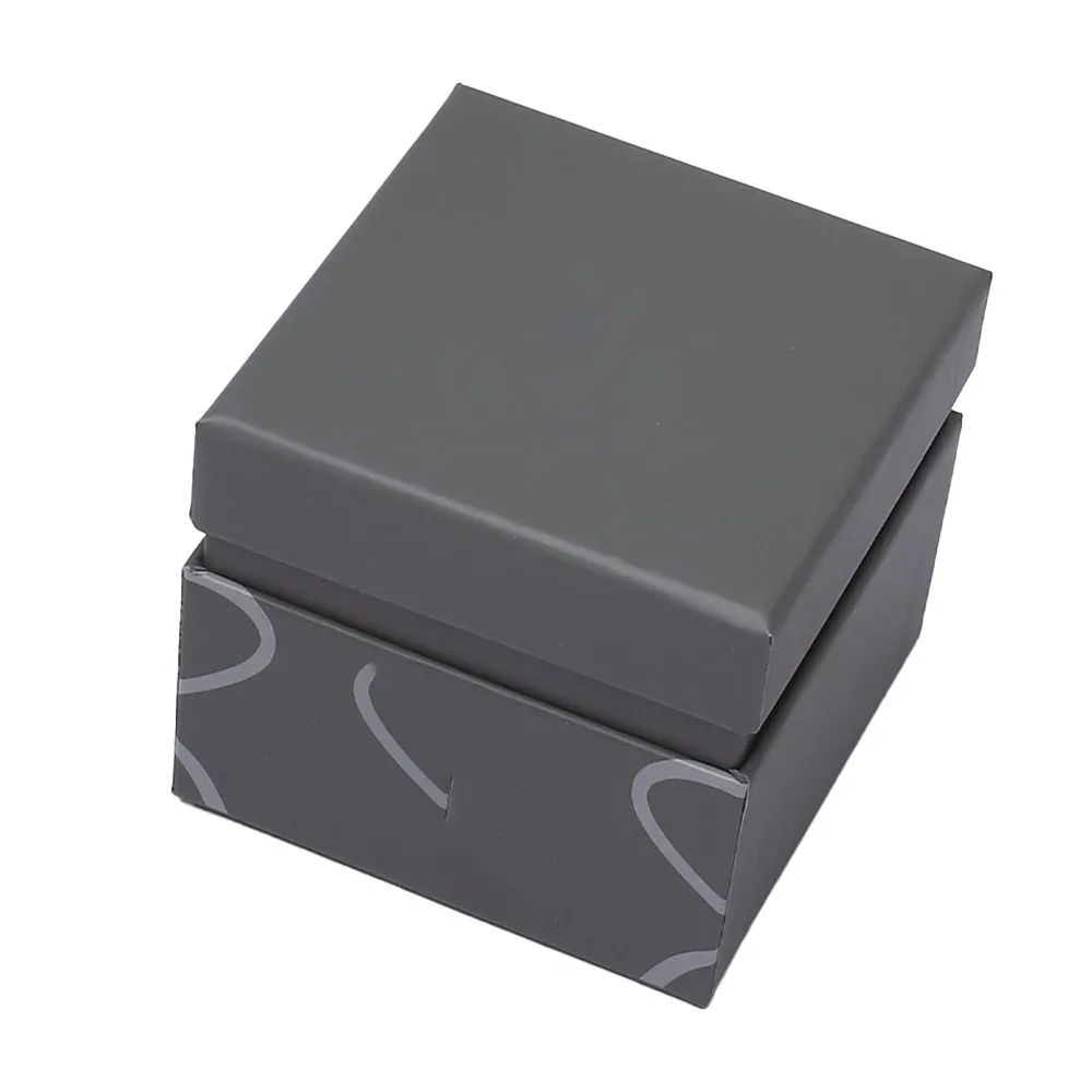 Custom Assorted Square Jewelry Presentation Boxes