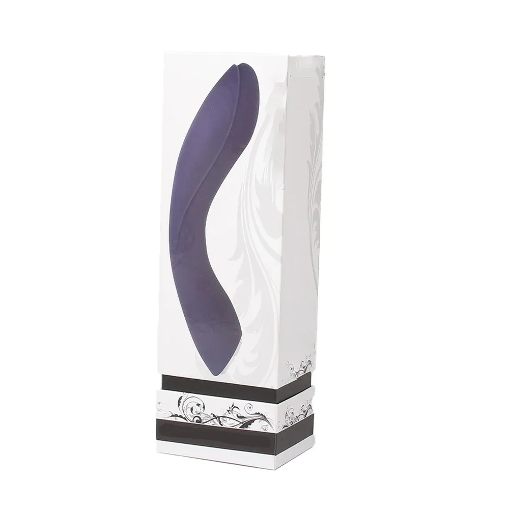Custom Tall Printed Retail Carton