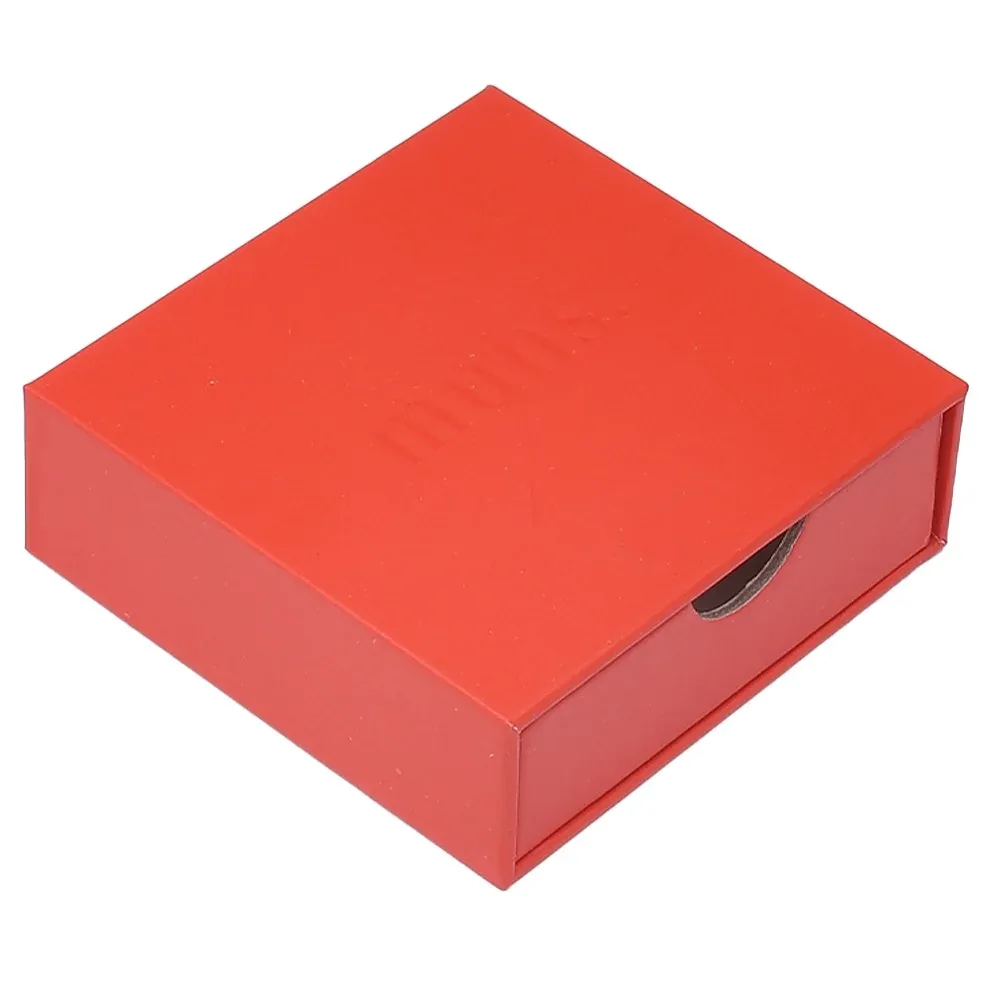 Custom Colorful Drawer Boxes with Thumb Notches view 2