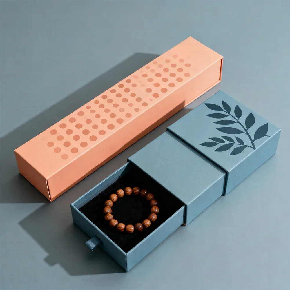 Custom Minimal Pull-Out Accessory Box view 2